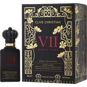 Clive Christian Noble Vii Queen Anne Cosmos Flower By Clive Christian Perfume Spray 1.6 Oz For Women