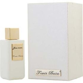 Franck Boclet Blue Moon By Franck Boclet Extrait De Parfum Spray 3.4 Oz For Anyone