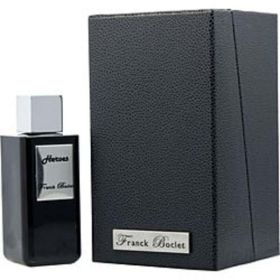 Franck Boclet Heroes By Franck Boclet Extrait De Parfum Spray 3.4 Oz For Anyone