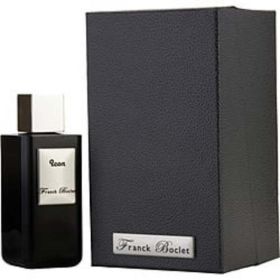 Franck Boclet Icon By Franck Boclet Extrait De Parfum Spray 3.4 Oz For Anyone