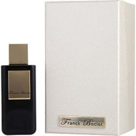 Franck Boclet Just By Franck Boclet Extrait De Parfum Spray 3.4 Oz For Men