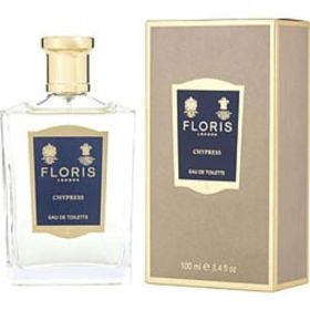 Floris Chypress By Floris Edt Spray 3.4 Oz For Anyone