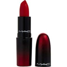 Mac By Mac Love Me Lipstick - Shamelessly Vain --3g/0.1oz For Women