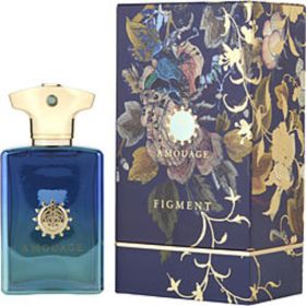 Amouage Figment By Amouage Eau De Parfum Spray 1.7 Oz For Men