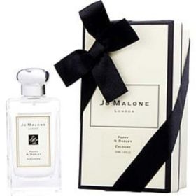 Jo Malone Poppy & Barley By Jo Malone Cologne Spray 3.4 Oz For Anyone