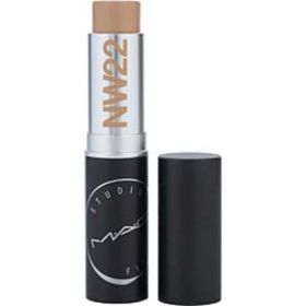 Mac By Mac Studio Fix Soft Matte Foundation Stick - Nw22 --9g/0.32oz For Women