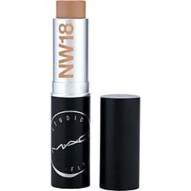 Mac By Mac Studio Fix Soft Matte Foundation Stick - Nw18 --9g/0.32oz For Women