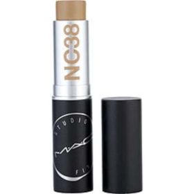 Mac By Mac Studio Fix Soft Matte Foundation Stick - Nc38 --9g/0.32oz For Women