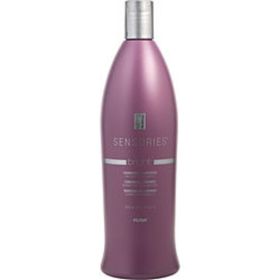 Rusk By Rusk Sensories Bright Chamomile & Lavendar Color Brightening Shampoo 35 Oz (new Packaging) For Anyone