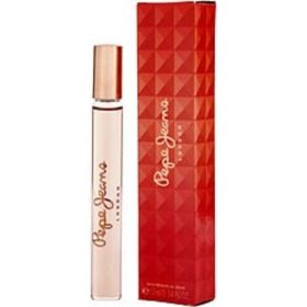 Pepe Jeans By Pepe Jeans London Eau De Parfum Rollerball 0.33 Oz Mini For Women