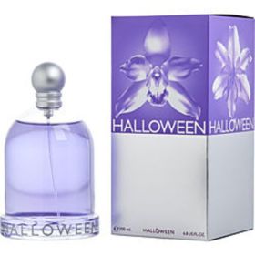 Halloween By Jesus Del Pozo Edt Spray 6.8 Oz For Women