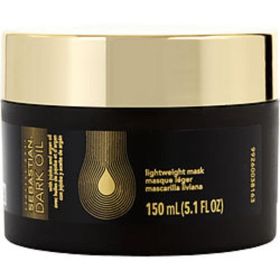 Sebastian By Sebastian Dark Oil Lighweight Mask 5.07 Oz For Anyone