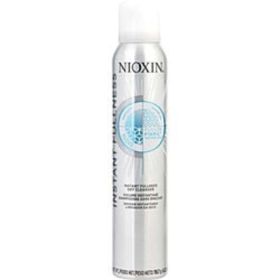 Nioxin By Nioxin Instant Fullness Volumizing Dry Shampoo 4.22 Oz For Anyone