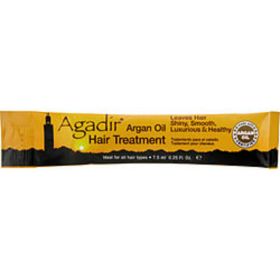 Agadir By Agadir Argan Oil Hair Treatment 0.25oz For Anyone