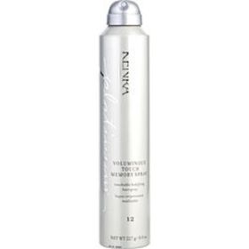 Kenra By Kenra Platinum Voluminious Touch Memory Spray #12 8 Oz For Anyone