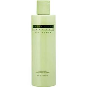 Perry Ellis Reserve By Perry Ellis Body Lotion 8 Oz For Women