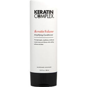 Keratin Complex By Keratin Complex Keratin Volume Amplifying Conditioner 13.5 Oz For Anyone