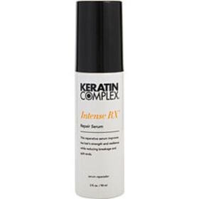 Keratin Complex By Keratin Complex Intense Rx Repair Serum 3 Oz For Anyone