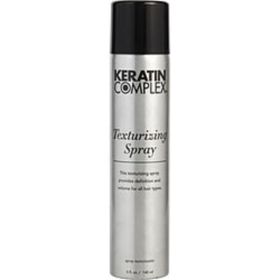 Keratin Complex By Keratin Complex Texturizing Spray 5 Oz For Anyone