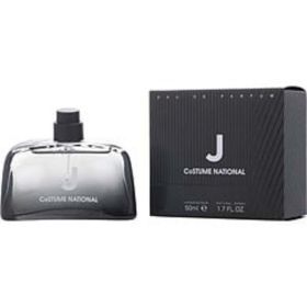 Costume National J By Costume National Eau De Parfum Spray 1.7 Oz For Anyone