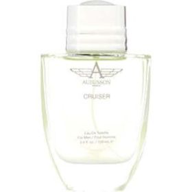 Aubusson Man Cruiser By Aubusson Edt Spray 3.4 Oz (unboxed) For Men