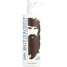 Billy Jealousy By Billy Jealousy Beard Control Leave-in Conditioner 16 Oz For Men