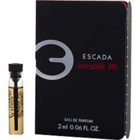 Escada Incredible Me By Escada Eau De Parfum Vial On Card For Women