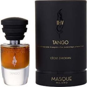 Masque Tango By Masque Milano Eau De Parfum Spray 1.18 Oz For Anyone