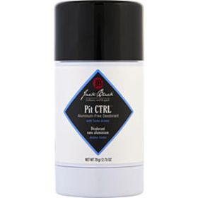 Jack Black By Jack Black Pit Ctrl Aluminum-free Deodorant 2.75 Oz For Men