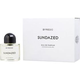 Sundazed Byredo By Byredo Eau De Parfum Spray 1.7 Oz For Anyone