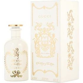 Gucci The Eyes Of The Tiger By Gucci Eau De Parfum Spray 3.4 Oz For Anyone