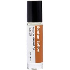 Demeter Suntan Lotion By Demeter Roll On Perfume Oil 0.29 Oz For Anyone