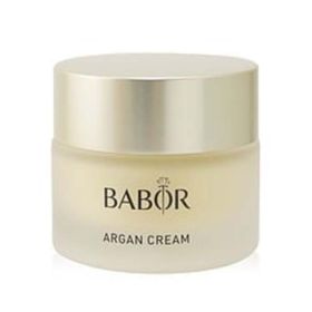 Babor By Babor Argan Cream  --50ml/1.69oz For Women