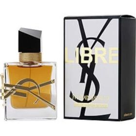 Libre Intense Yves Saint Laurent By Yves Saint Laurent Eau De Parfum Spray 1 Oz For Women