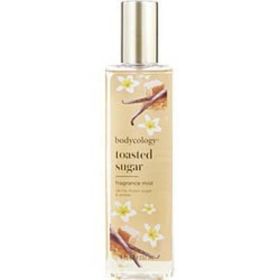 Bodycology Toasted Sugar By Bodycology Fragrance Mist 8 Oz For Women