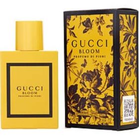 Gucci Bloom Profumo Di Fiori By Gucci Eau De Parfum Spray 1.7 Oz For Women