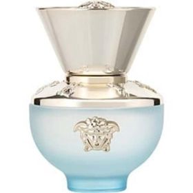 Versace Dylan Turquoise By Gianni Versace Hair Mist 1 Oz For Women