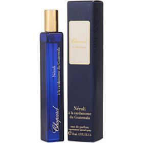 Chopard Collection Neroli A La Cardamome Du Guatemala By Chopard Eau De Parfum Spray 0.34 Oz For Anyone