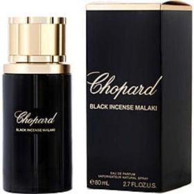 Chopard Black Incense Malaki By Chopard Eau De Parfum Spray 2.7 Oz For Anyone