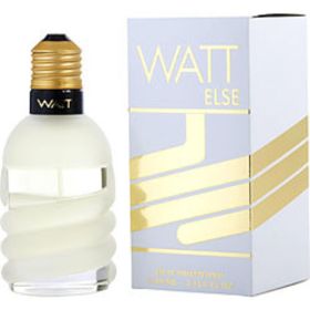 Watt Else By Cofinluxe Edt Spray 3.4 Oz For Women