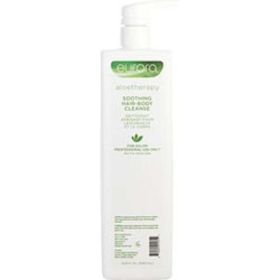 Eufora By Eufora Aloetherapy Soothing Hair And Body Cleanse 33.8 Oz For Anyone