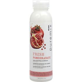 Rusk By Rusk Fresh Pomegranate Color Protecting Conditioner 12 Oz For Anyone