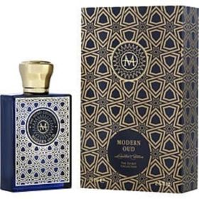 Moresque The Secret Collection Modern Oud By Moresque Eau De Parfum Spray 2.5 Oz For Anyone