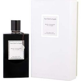 Bois D'amande Van Cleef & Arpels By Van Cleef & Arpels Eau De Parfum Spray 2.5 Oz For Anyone