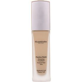 Elizabeth Arden By Elizabeth Arden Flawless Finish Skincaring Foundation - # 350n --30ml/1oz For Women