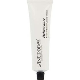 Anitpodes By Antipodes Deliverance Kowhai Flower Hand Cream --75ml/2.5oz For Anyone