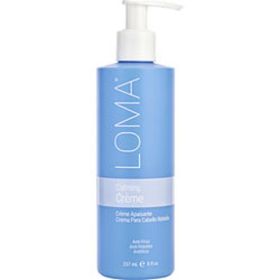 Loma By Loma Loma Calming Creme 8 Oz For Anyone