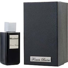 Franck Boclet Woostock By Franck Boclet Extrait De Parfum Spray 3.4 Oz For Anyone