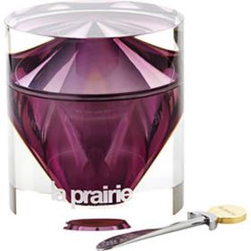 La Prairie By La Prairie Platinum Rare Haute-rejuvenation Cream  --50ml/1.7oz For Women