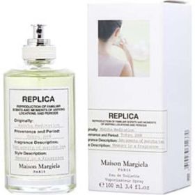 Replica Match Meditation By Maison Margiela Edt Spray 3.4 Oz For Anyone